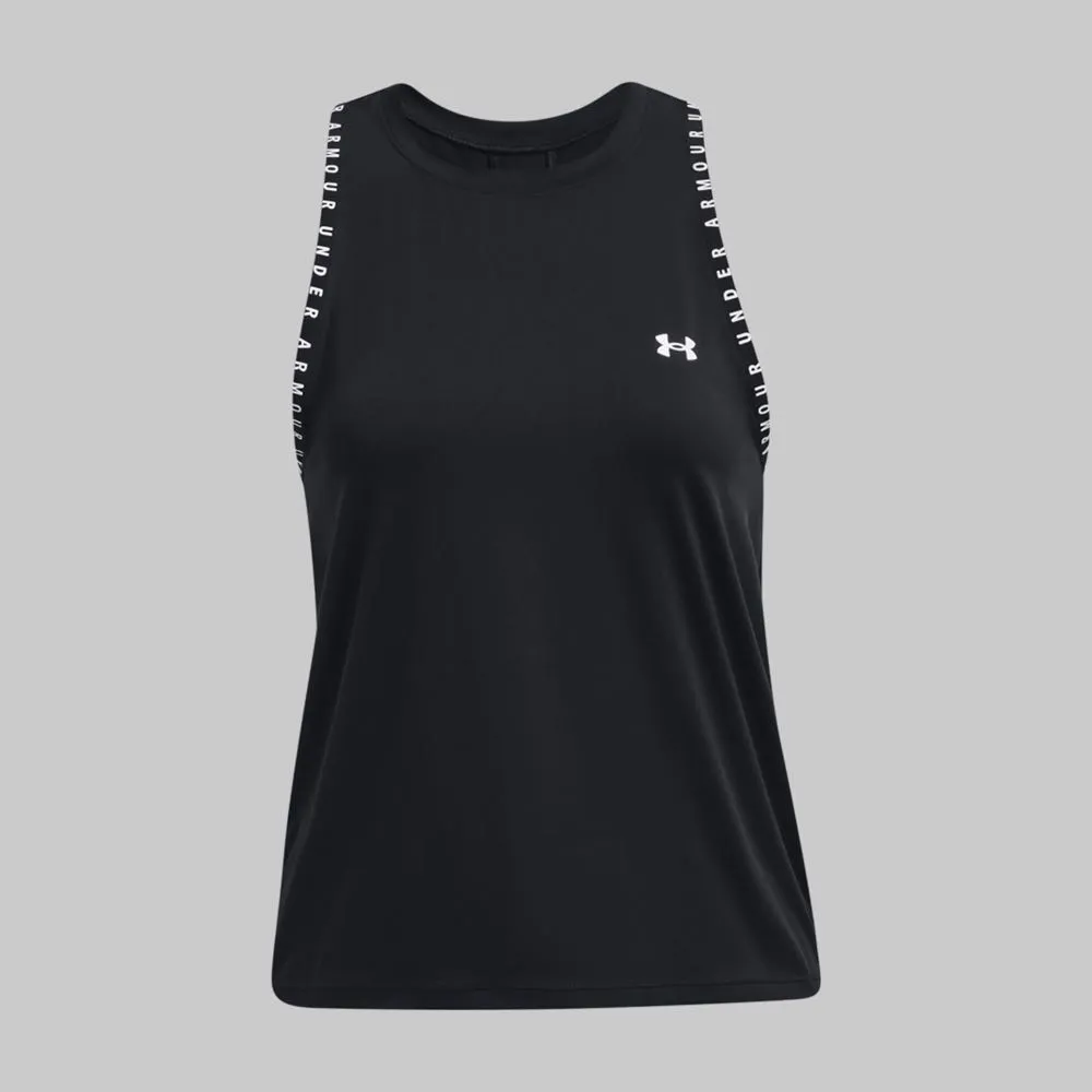 Tank Under Armour Knockout Mujer