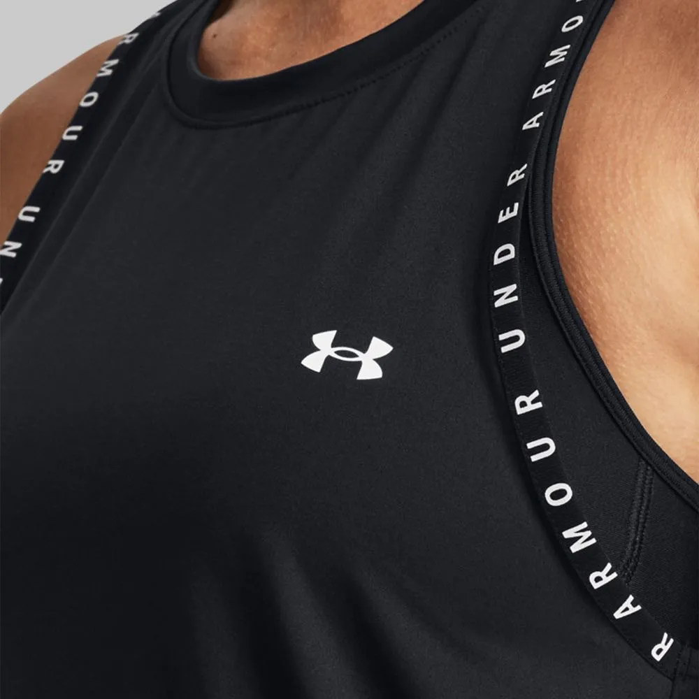 Tank Under Armour Knockout Mujer