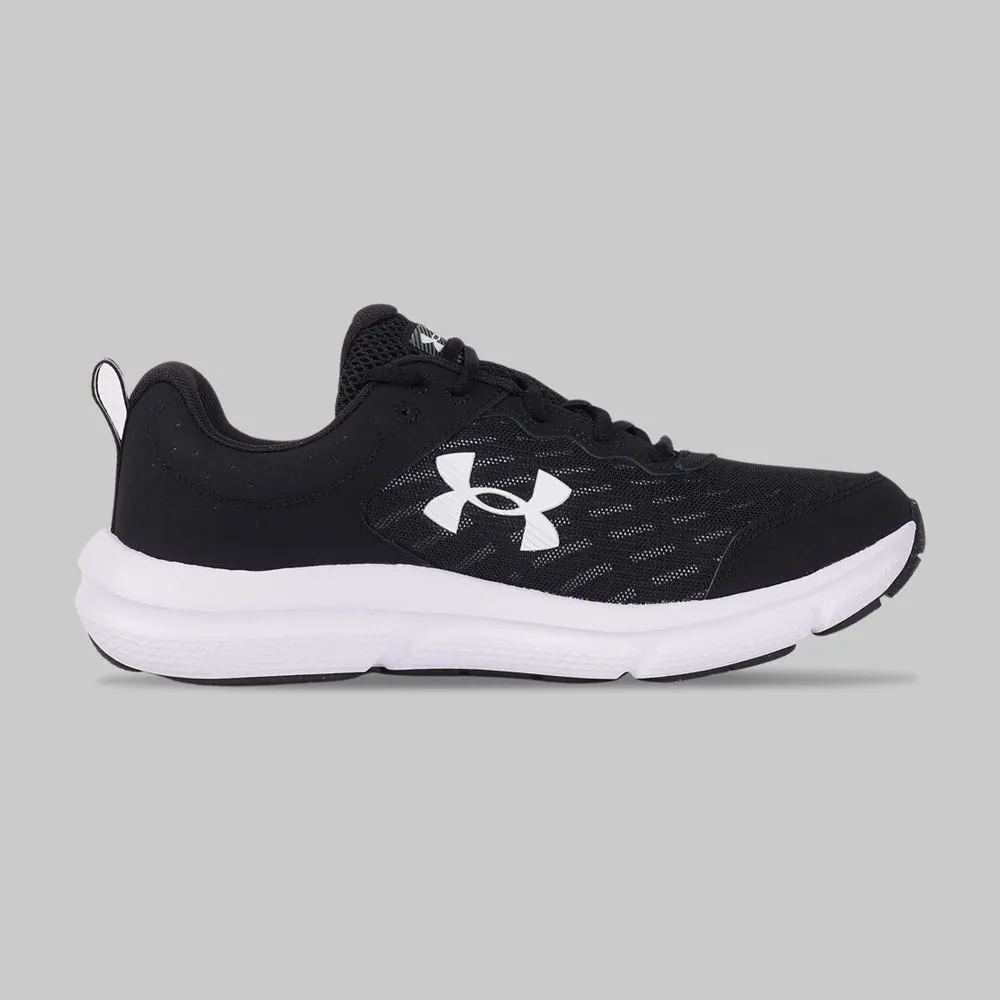 Tenis Under Armour Charged Assert 10 Hombre