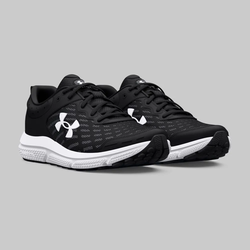 Tenis Under Armour Charged Assert 10 Hombre