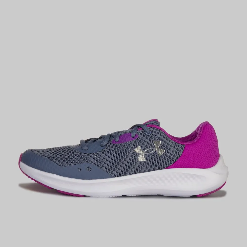 Tenis Under Armour Charged Persuit 3 Joven