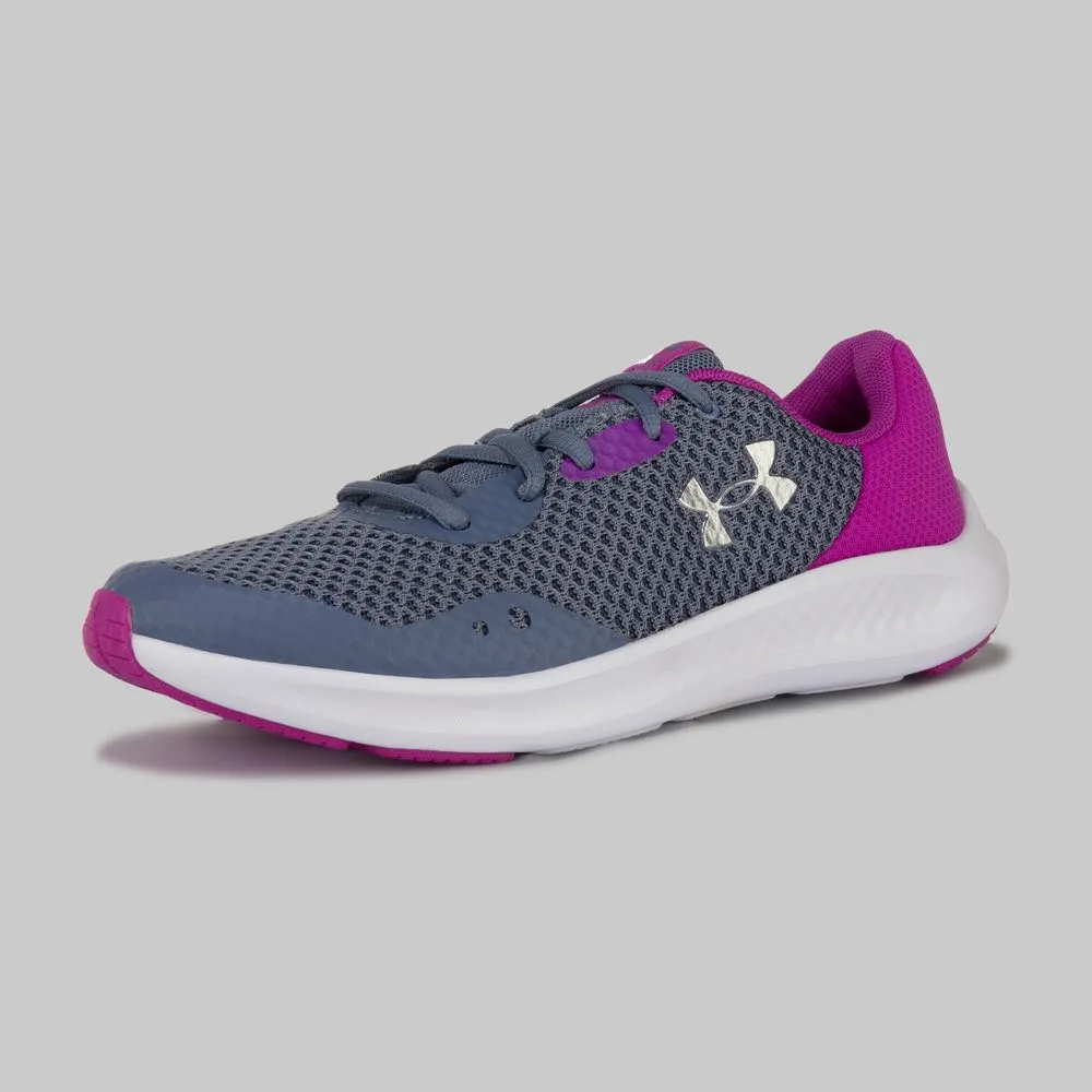 Tenis Under Armour Charged Persuit 3 Joven