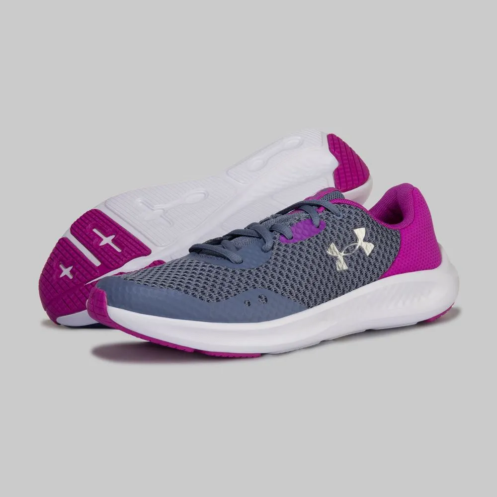 Tenis Under Armour Charged Persuit 3 Joven