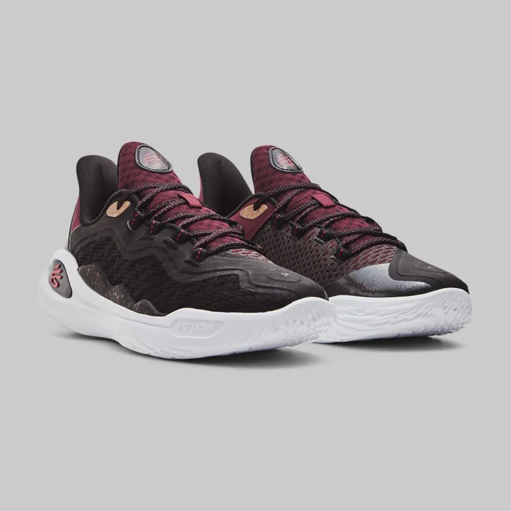 Tenis Under Armour Curry 11 Hombre