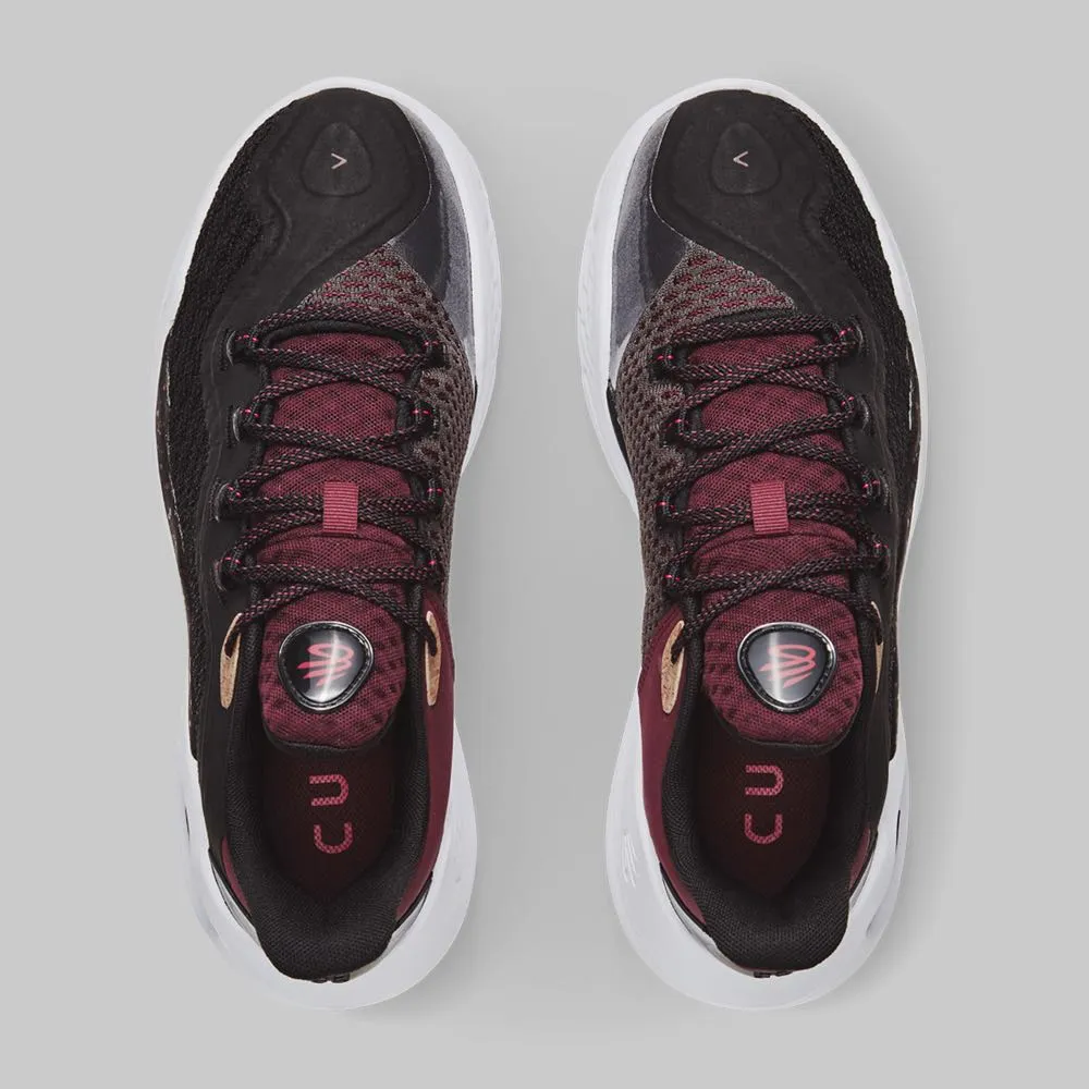 Tenis Under Armour Curry 11 Hombre