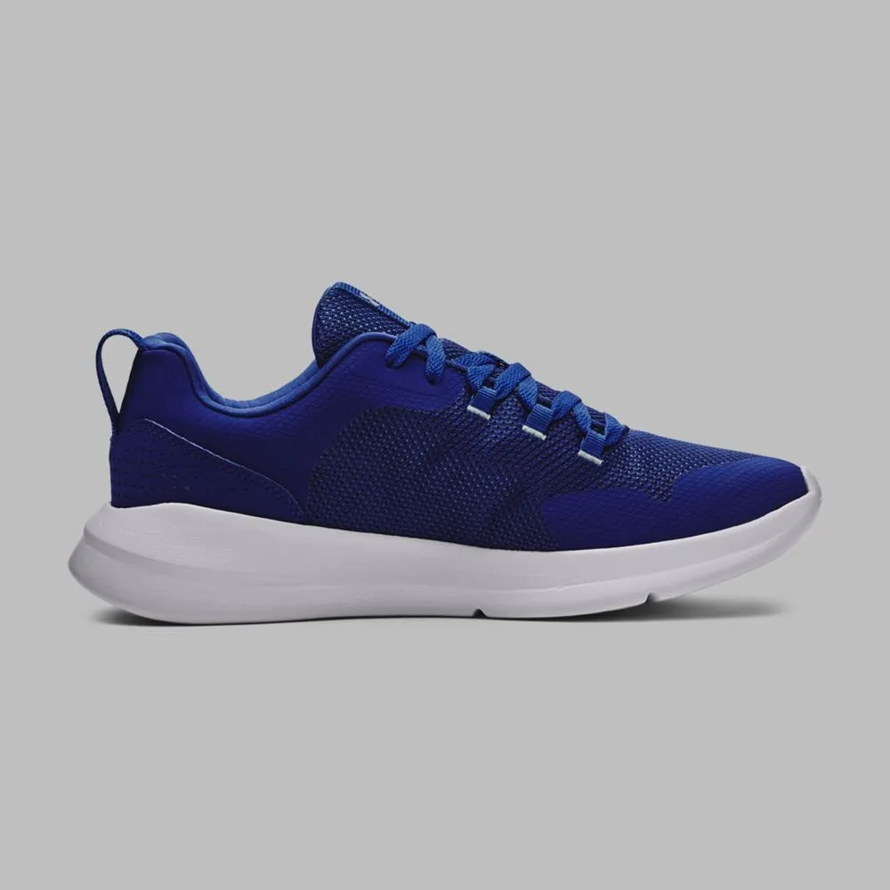 Tenis Under Armour Essential Hombre