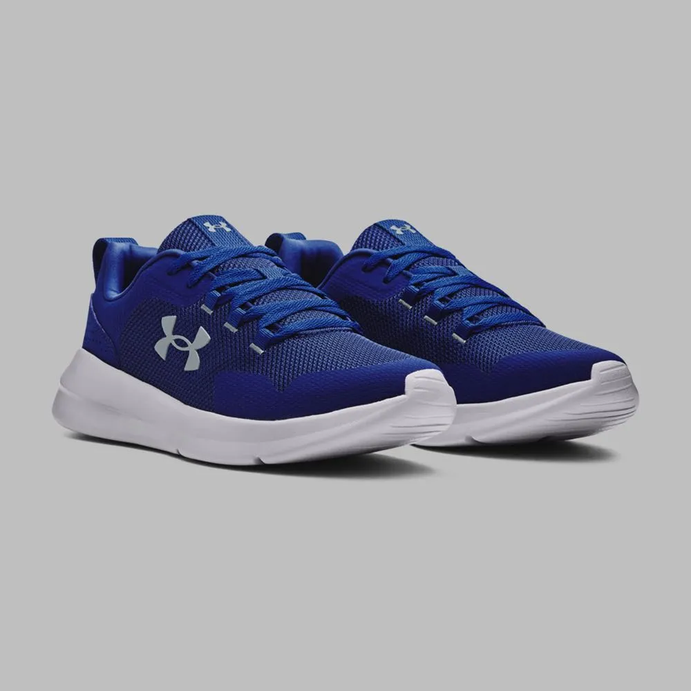 Tenis Under Armour Essential Hombre