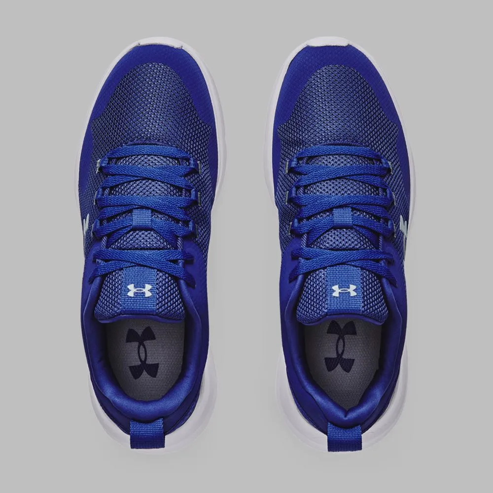 Tenis Under Armour Essential Hombre