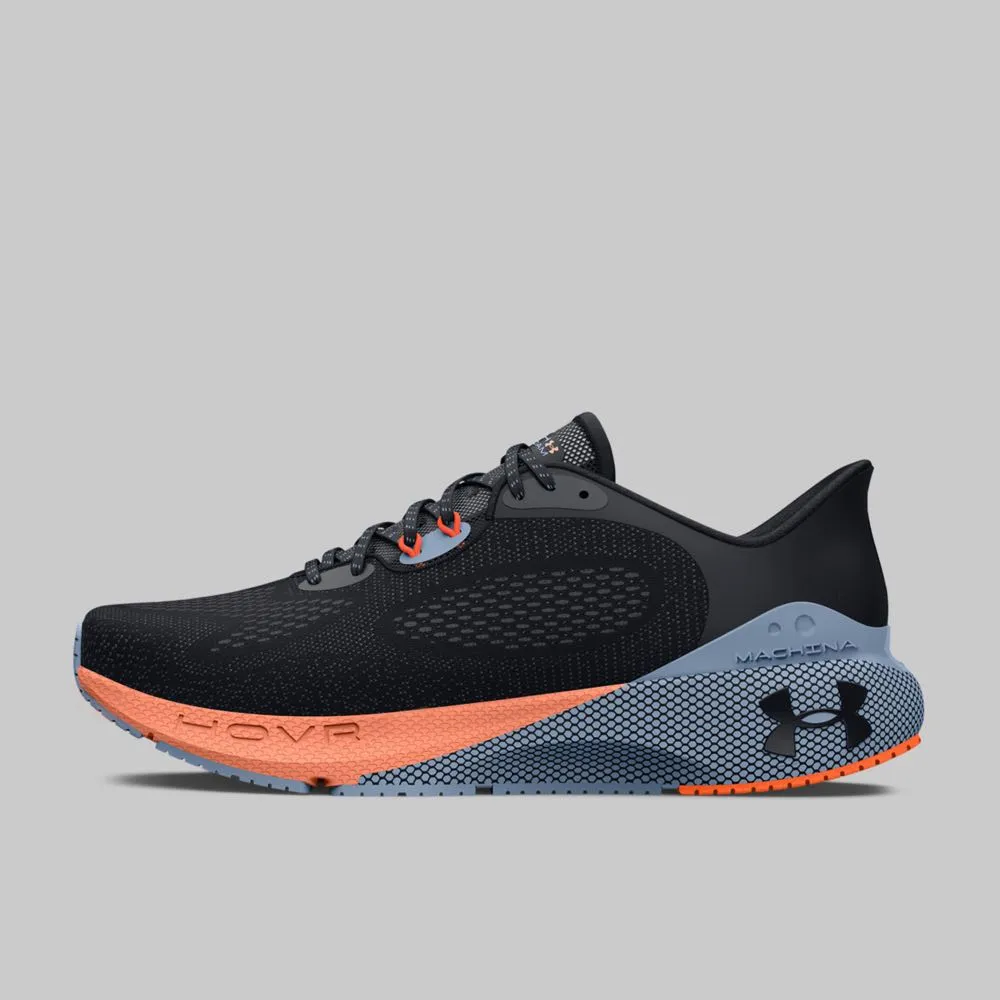 Tenis Under Armour HOVR Machina 3 Mujer