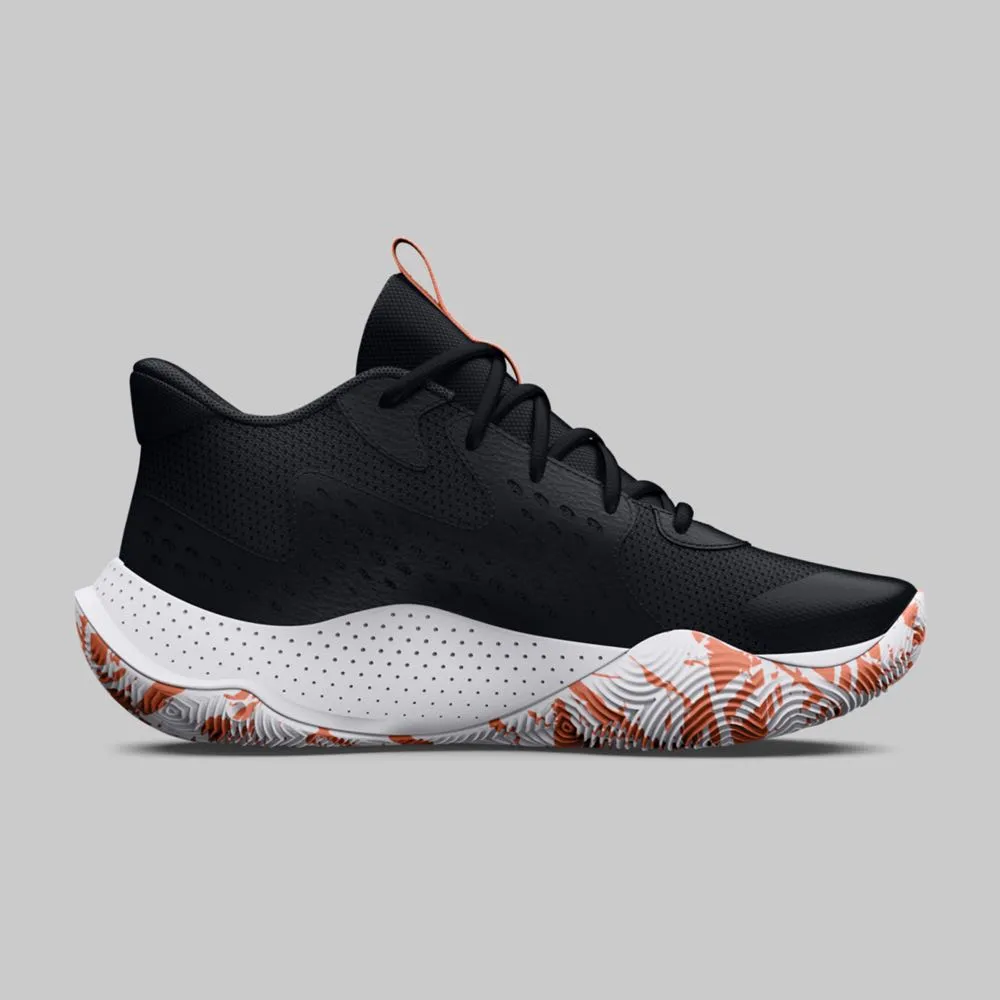 Tenis Under Armour Jet 23 Joven