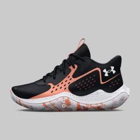 Tenis Under Armour Jet 23 Joven