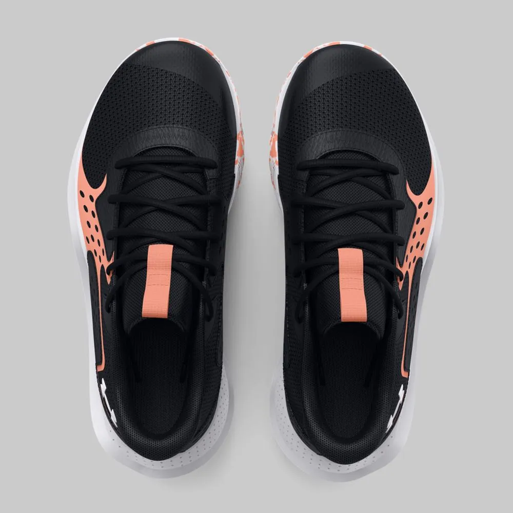 Tenis Under Armour Jet 23 Joven