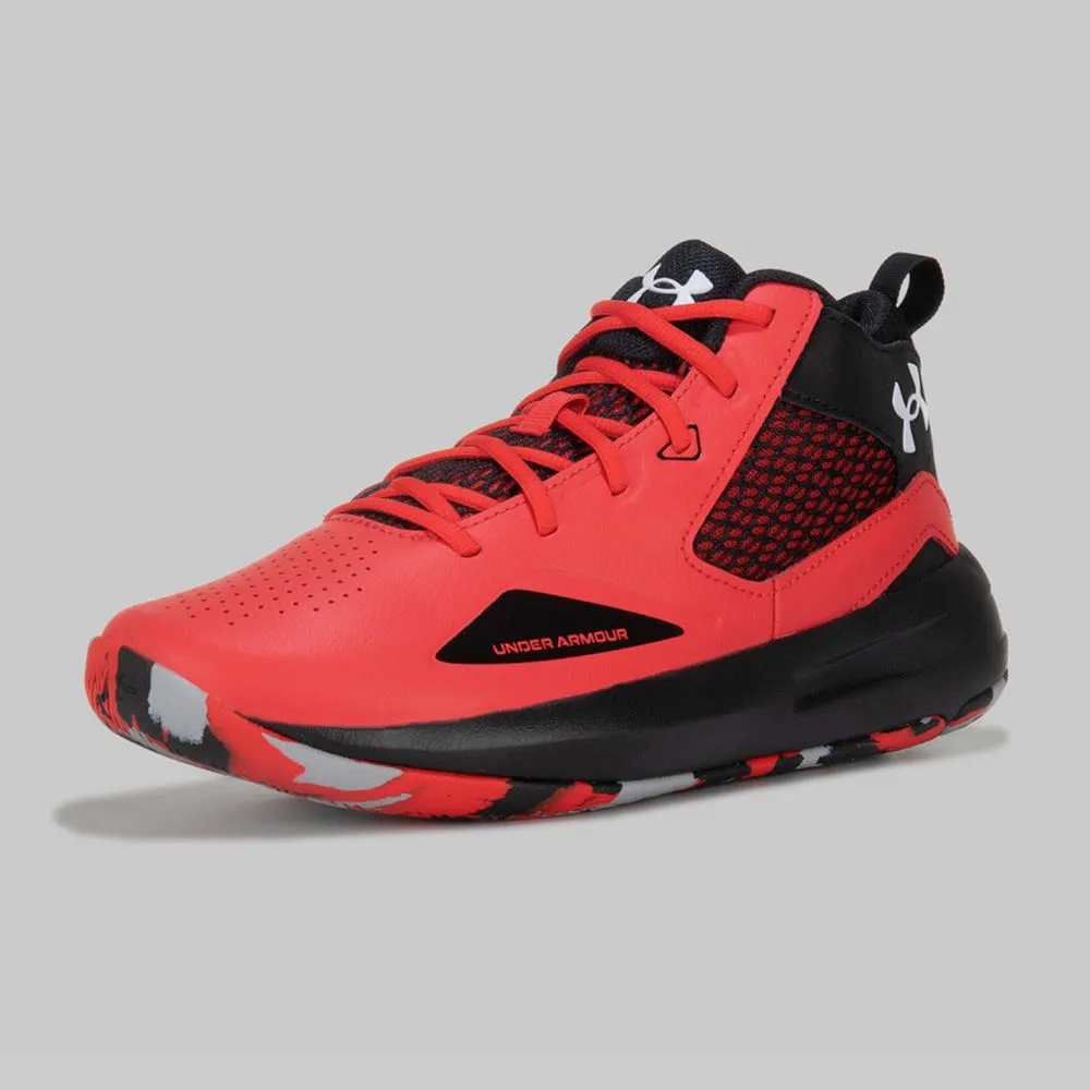 Tenis Under Armour Lockdown 5 Hombre