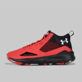 Tenis Under Armour Lockdown 5 Hombre