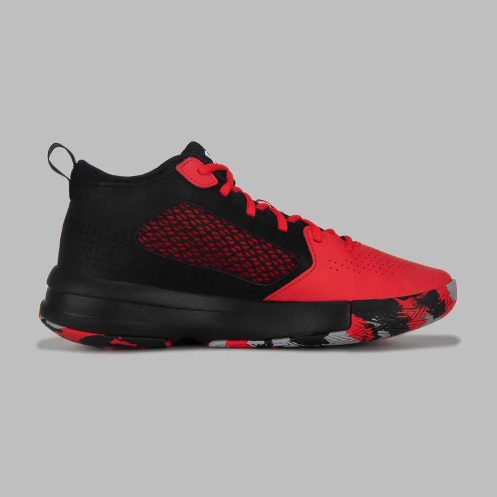 Tenis Under Armour Lockdown 5 Hombre