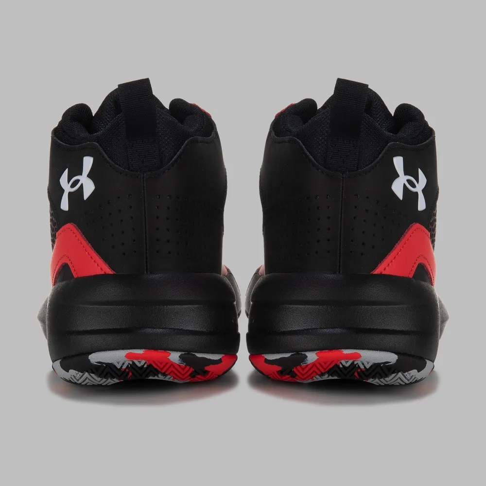 Tenis Under Armour Lockdown 5 Hombre