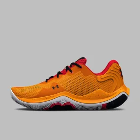 Tenis Under Armour Spawn 4 Hombre