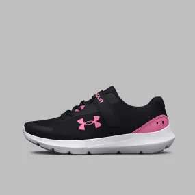 Tenis Under Armour Surge 3 Niño