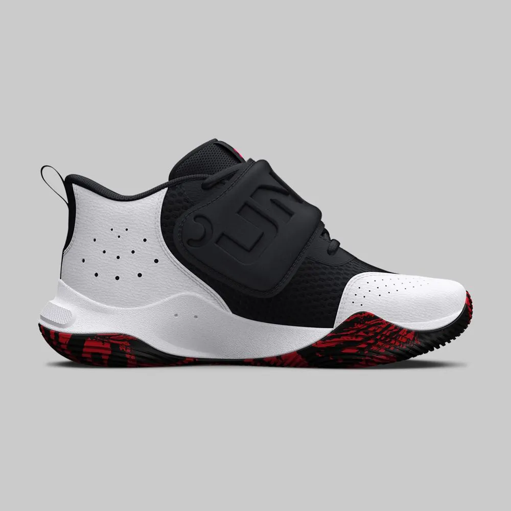 Tenis Under Armour Zone BB Joven