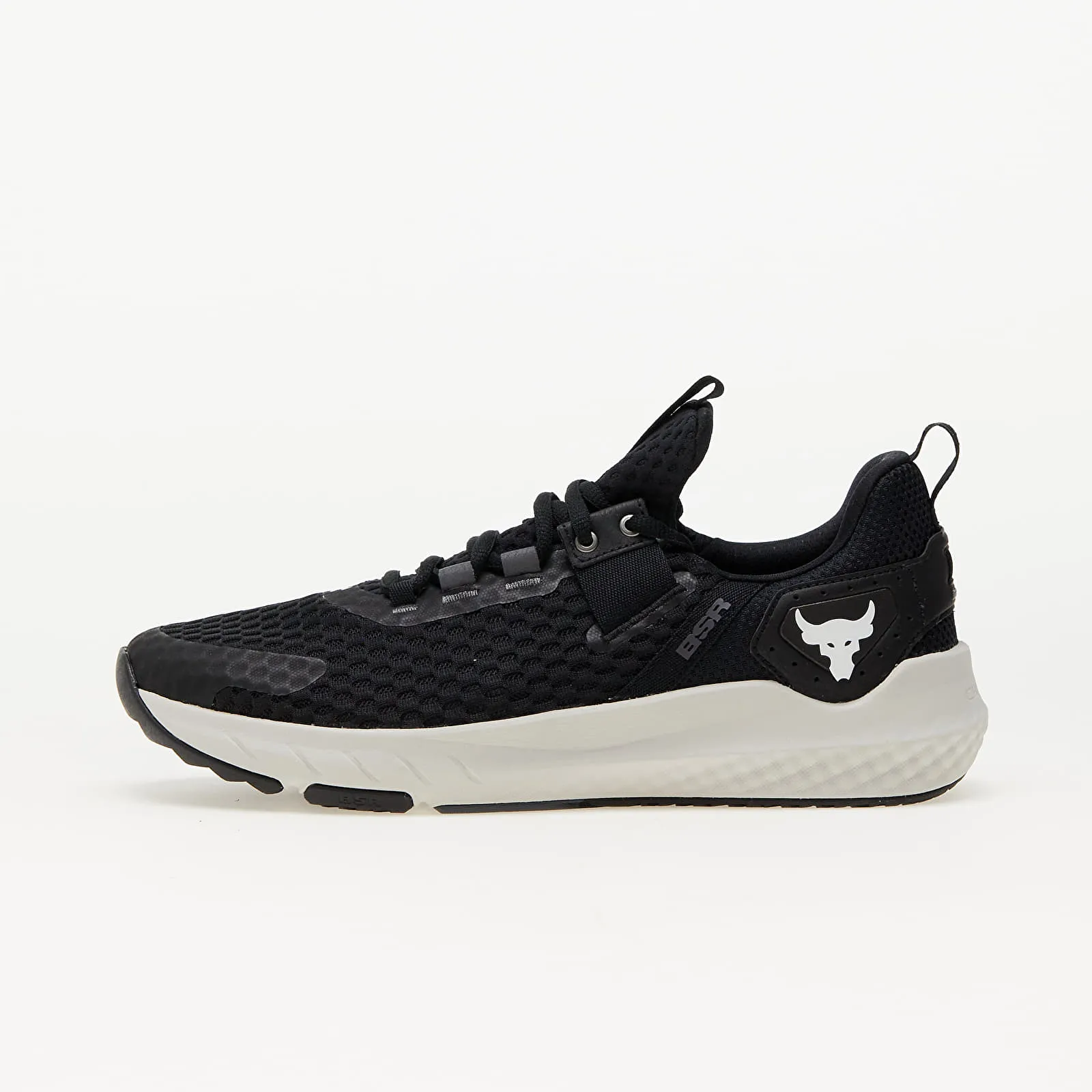 Under Armour Project Rock BSR 4