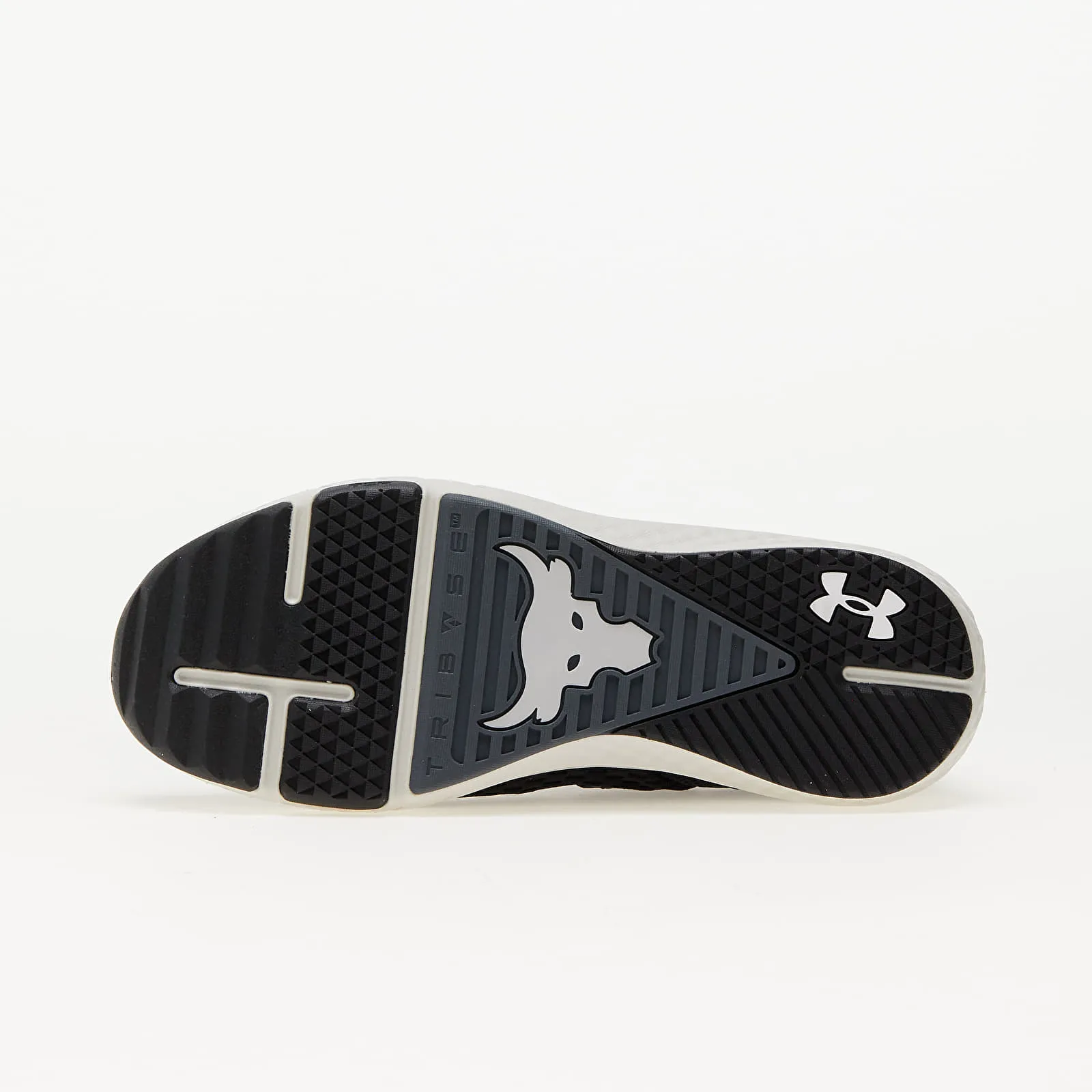 Under Armour Project Rock BSR 4