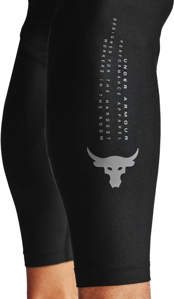 Under Armour UA PROJECT ROCK HG LEGGINGS