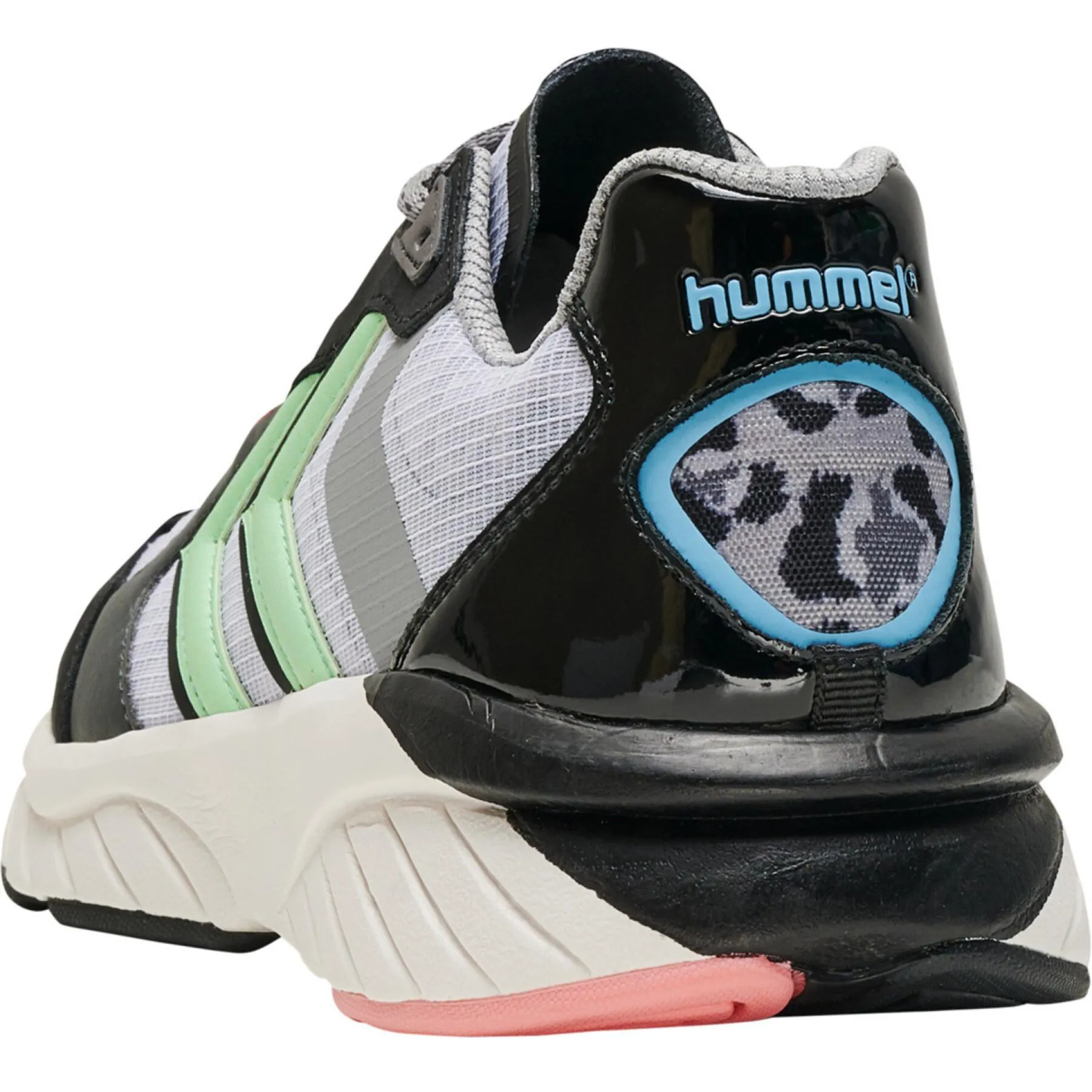 Zapatillas Hummel reach LX 6000 animal