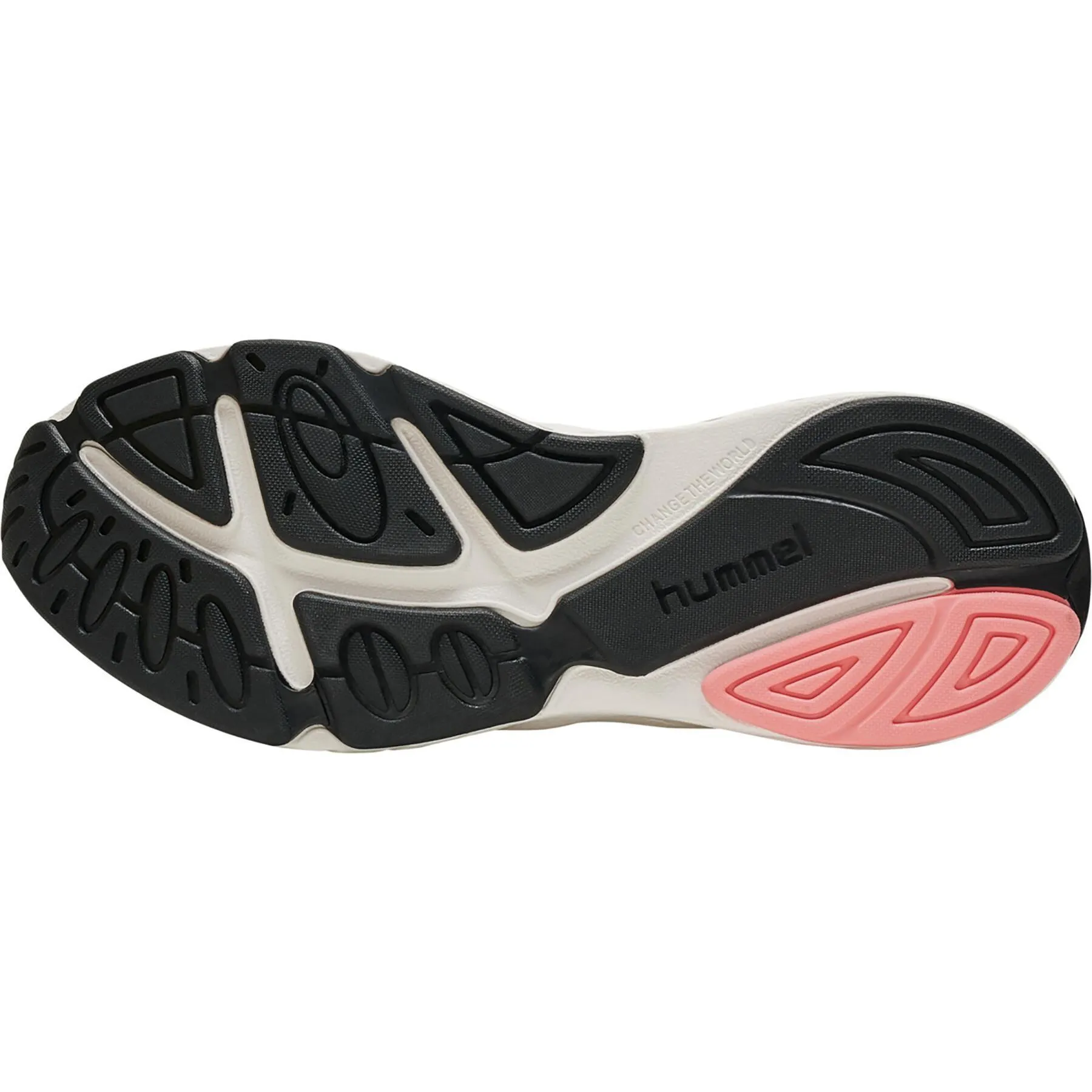 Zapatillas Hummel reach LX 6000 animal