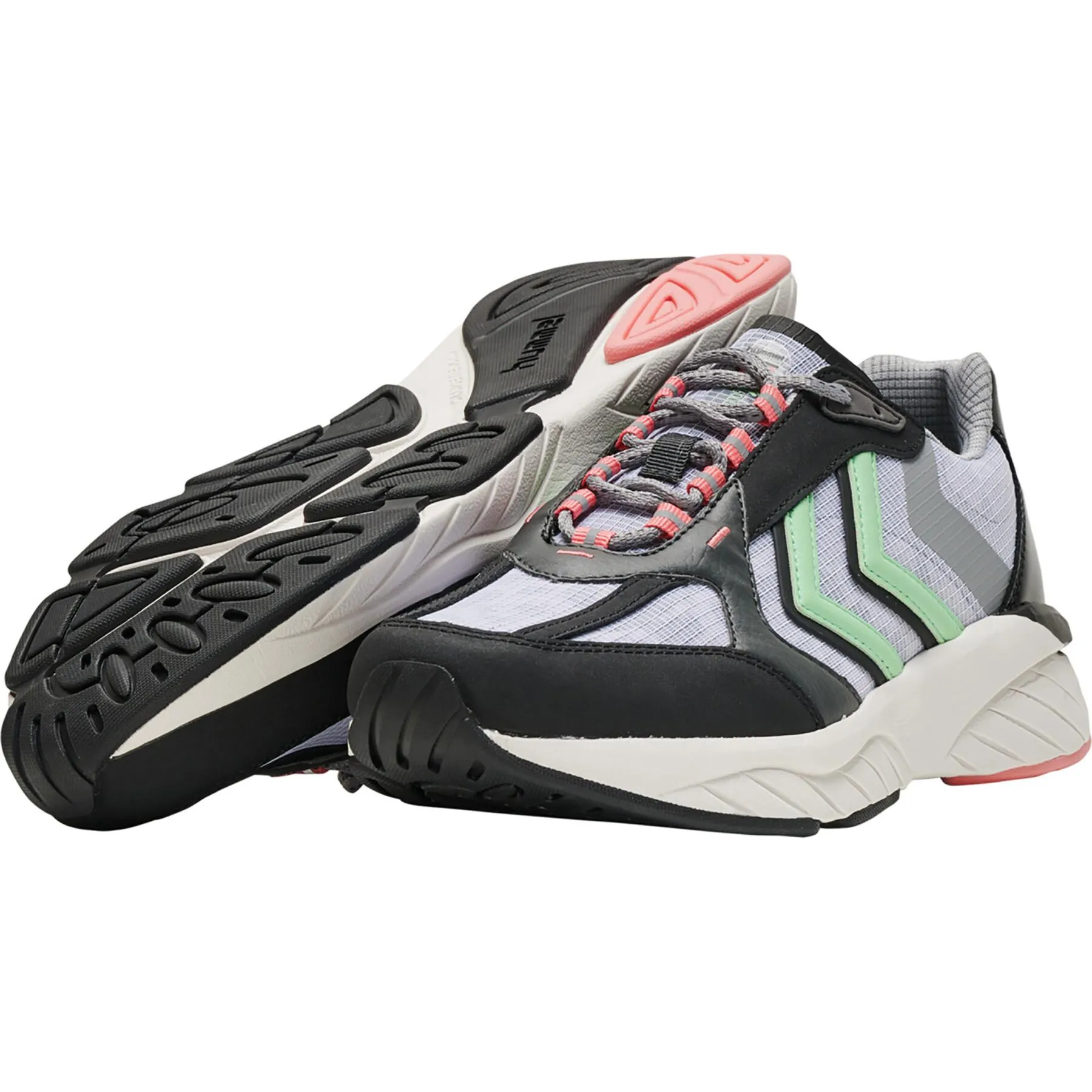 Zapatillas Hummel reach LX 6000 animal