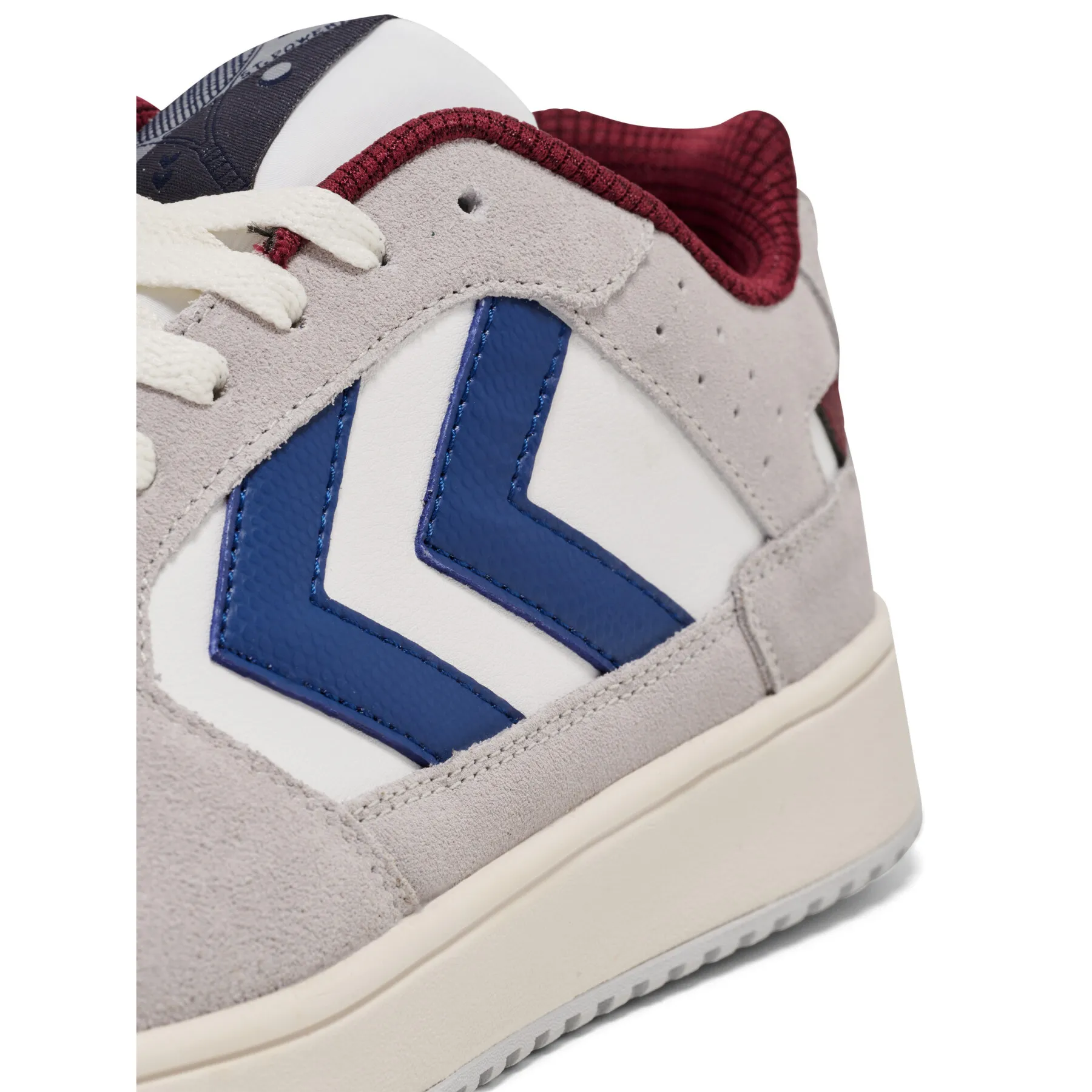 Zapatillas Hummel St Power Play LZ