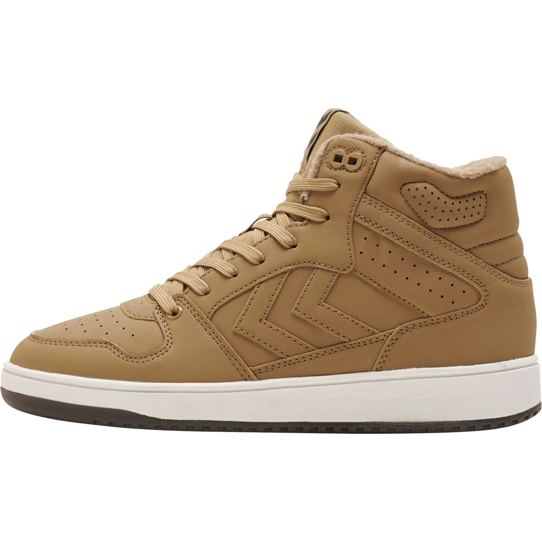 Zapatillas Hummel St. Power Play Mid