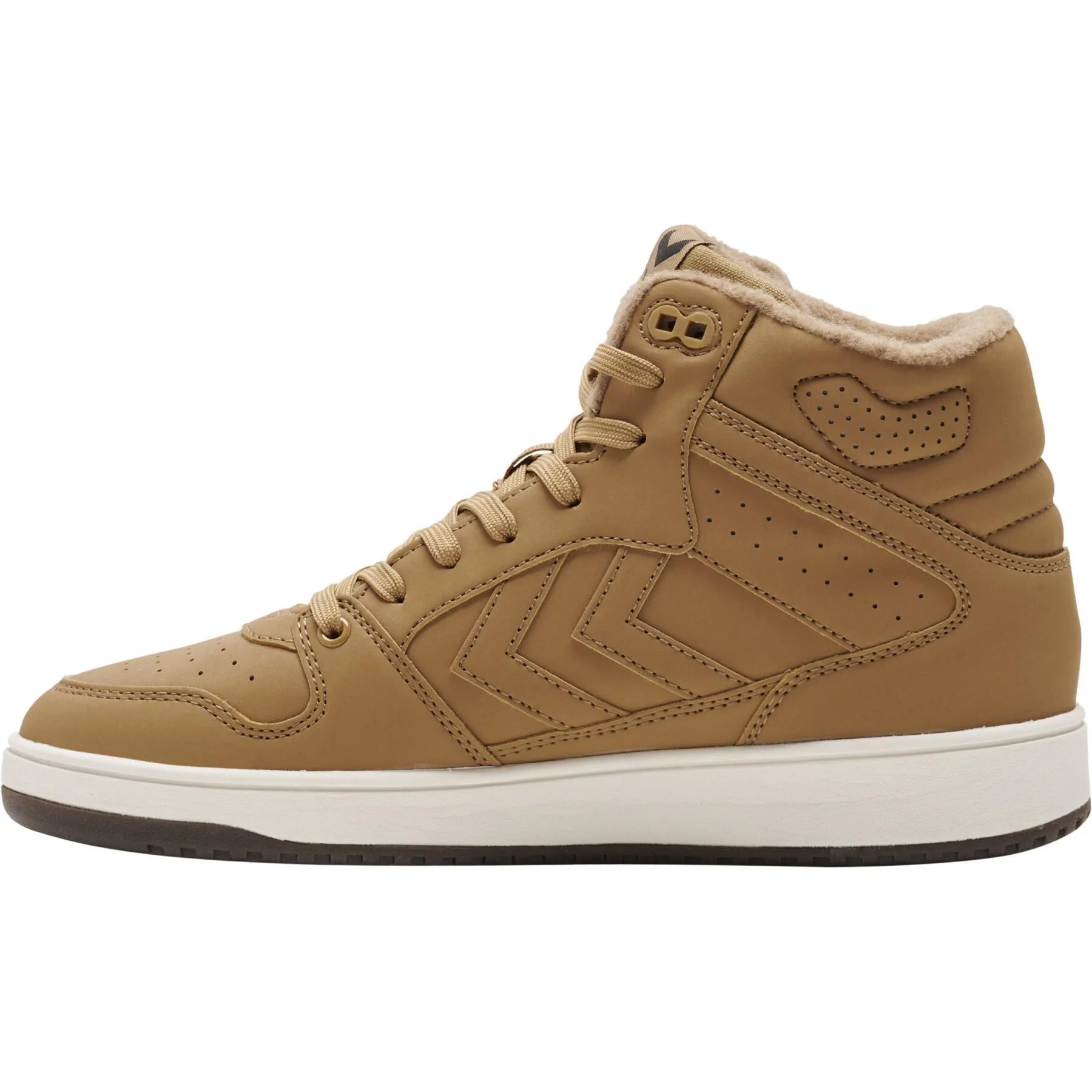 Zapatillas Hummel St. Power Play Mid