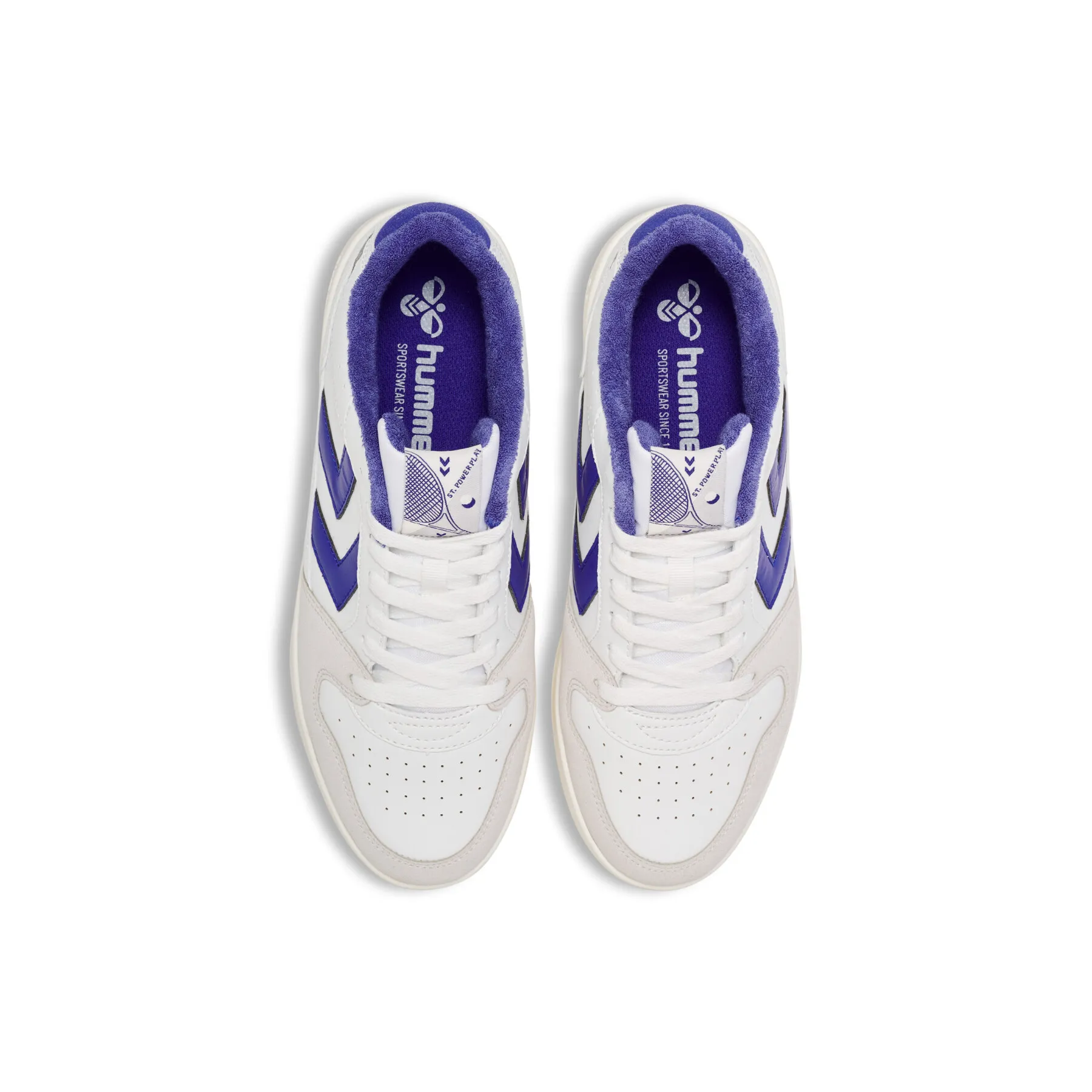 Zapatillas Hummel St. Power Play PL