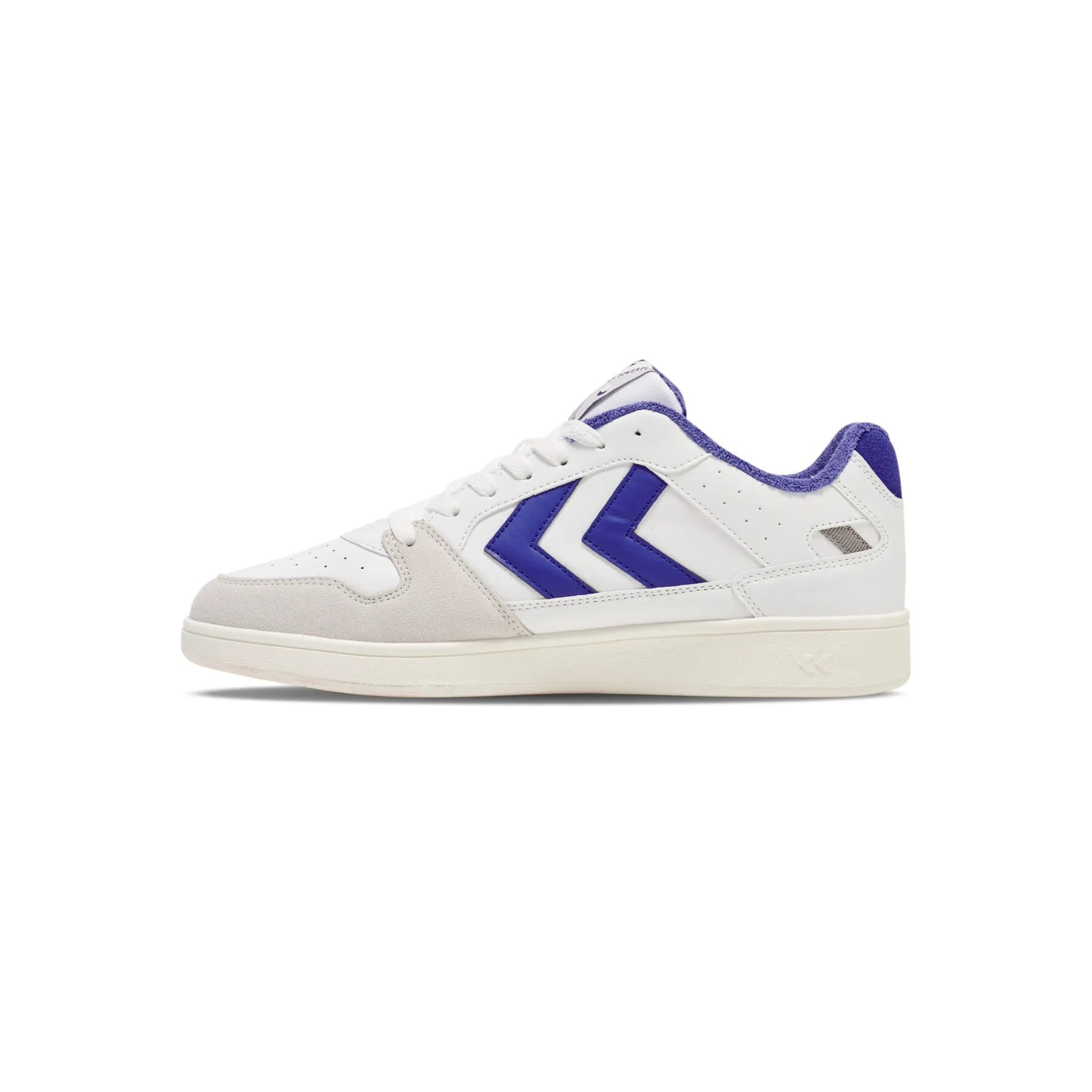 Zapatillas Hummel St. Power Play PL