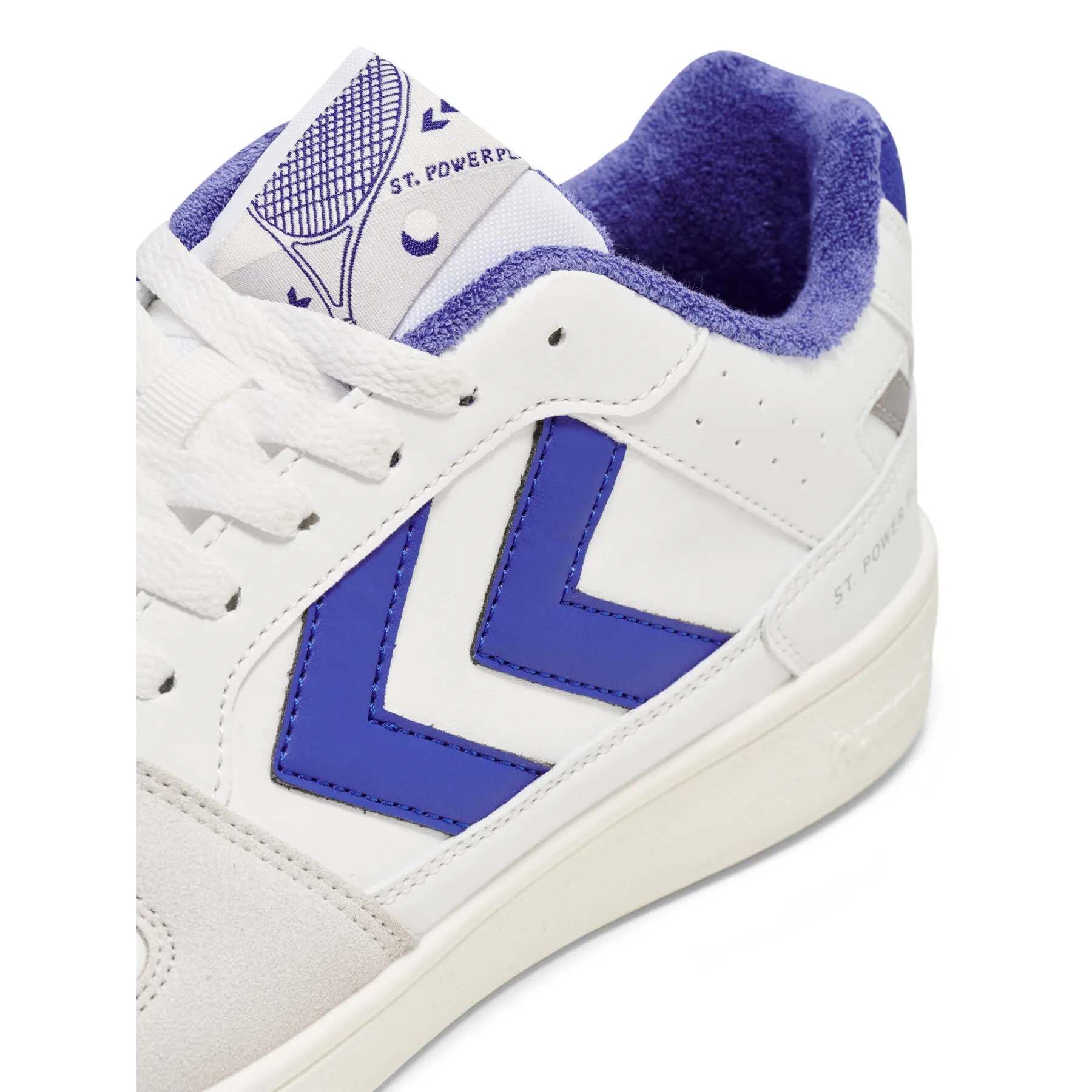 Zapatillas Hummel St. Power Play PL