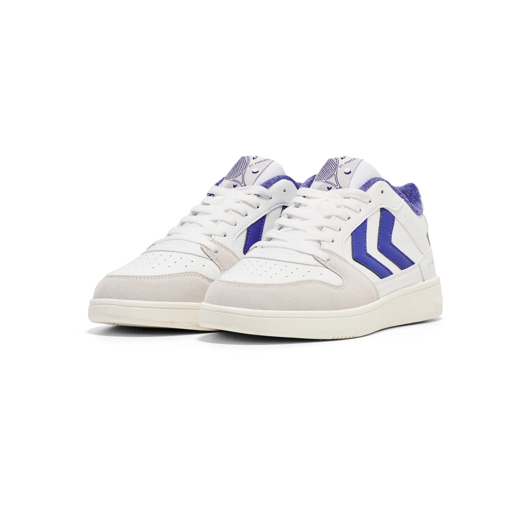 Zapatillas Hummel St. Power Play PL