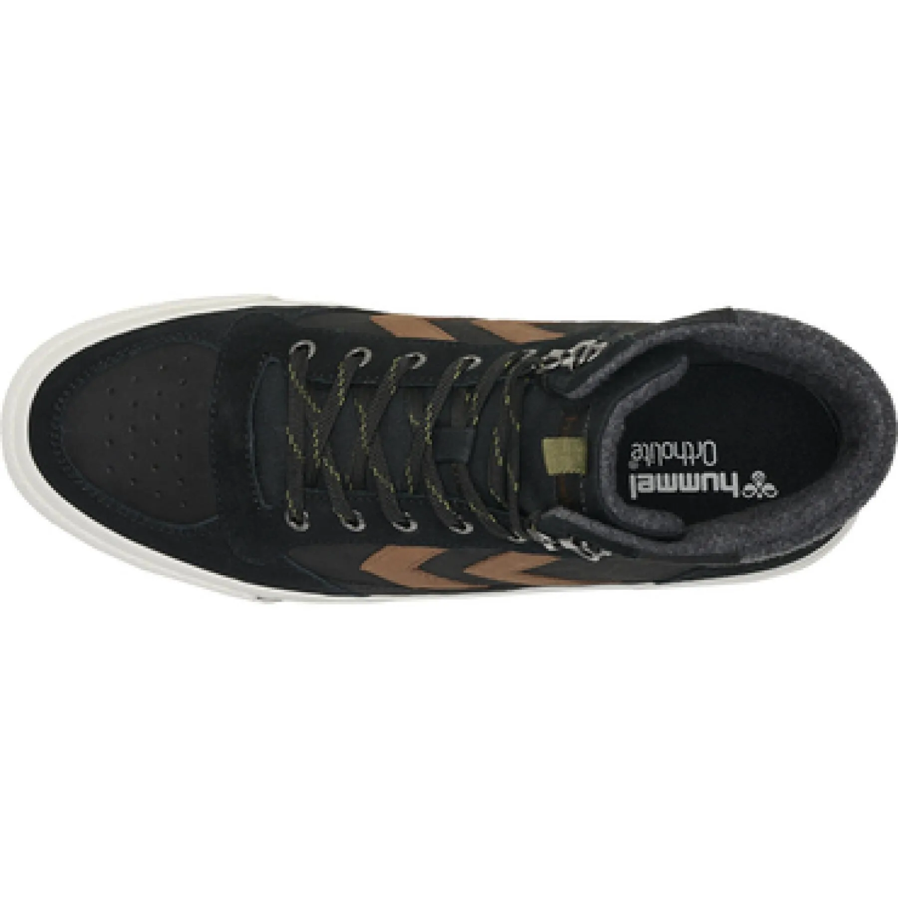 Zapatillas Hummel Stadil High Winter