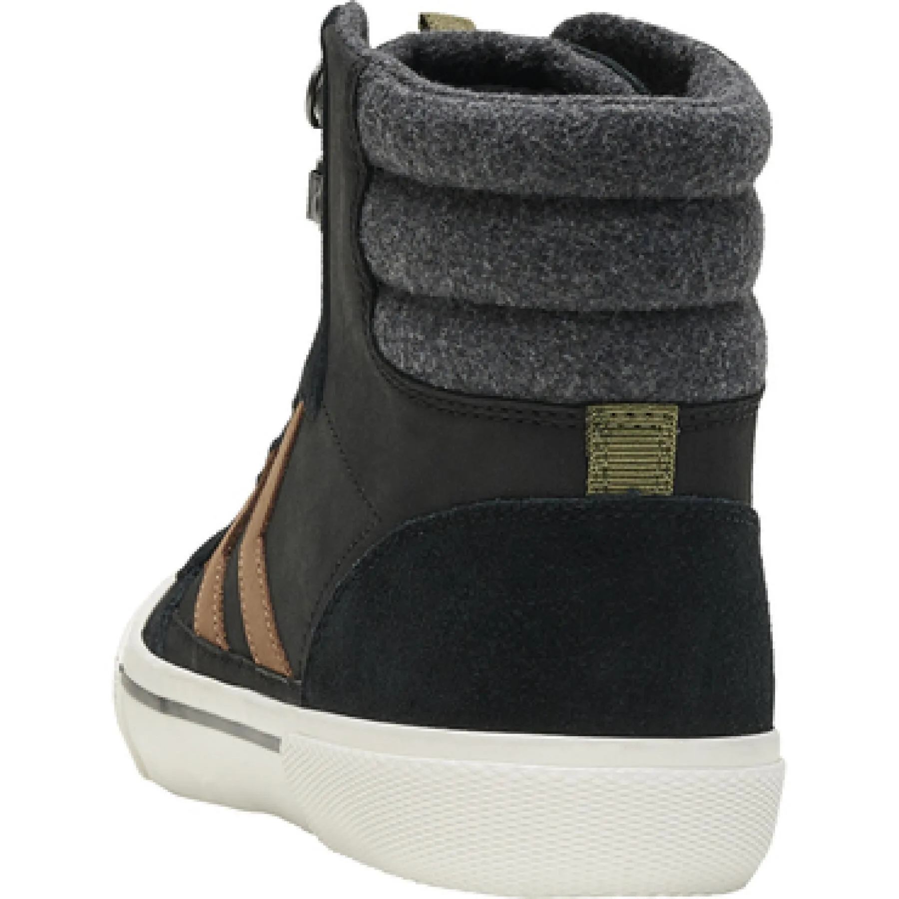 Zapatillas Hummel Stadil High Winter