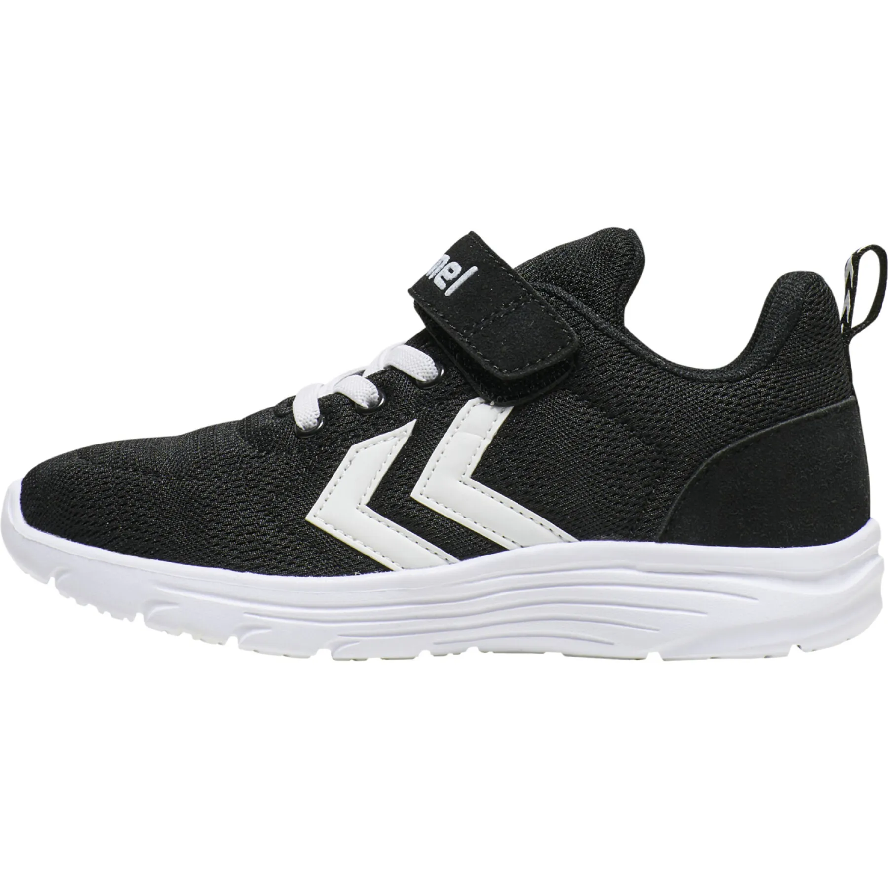 Zapatillas niños Hummel pace