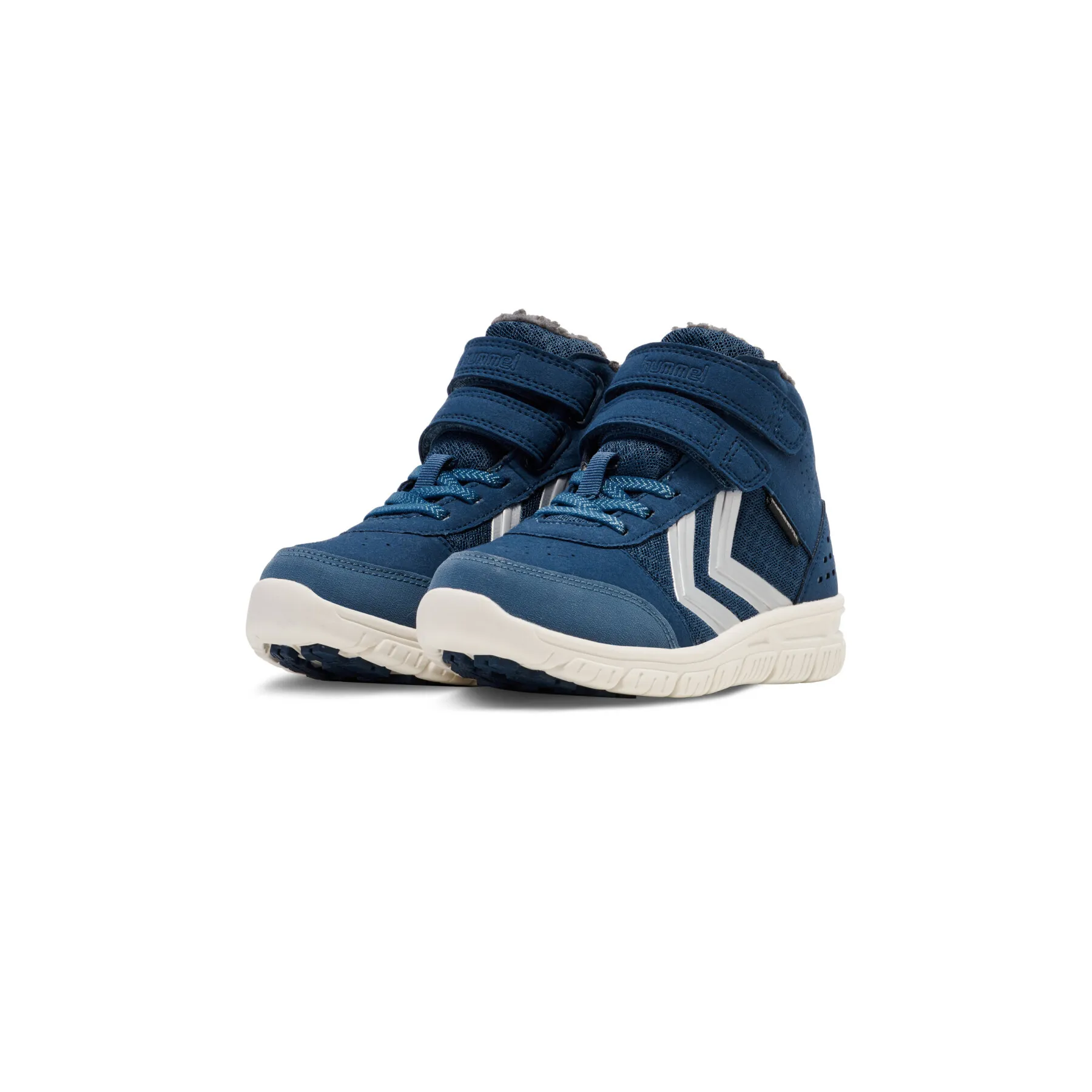 Zapatillas para bebés Hummel Crosslite Winter Mid Tex