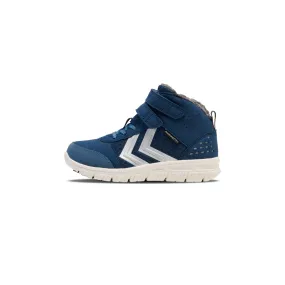 Zapatillas para bebés Hummel Crosslite Winter Mid Tex