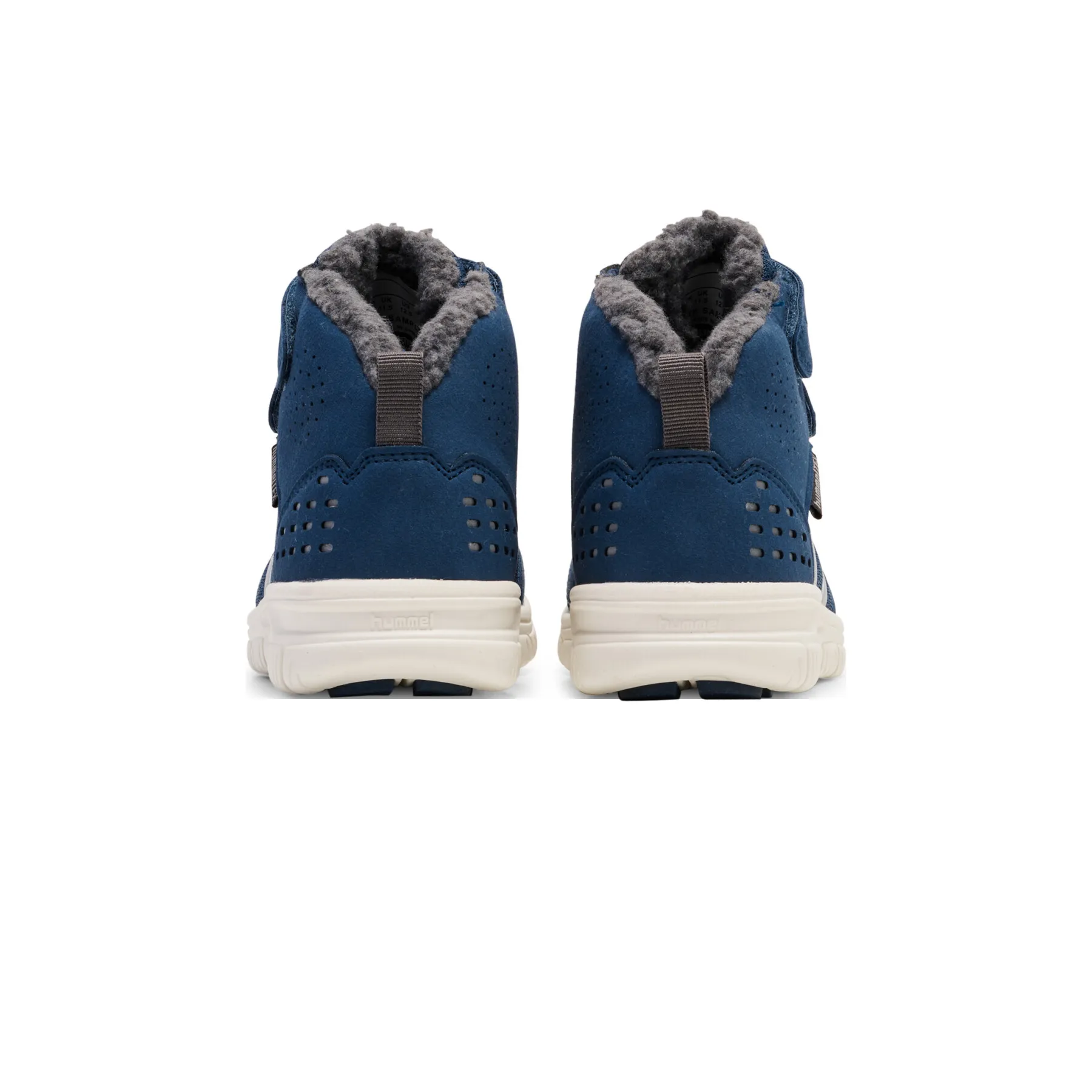 Zapatillas para bebés Hummel Crosslite Winter Mid Tex