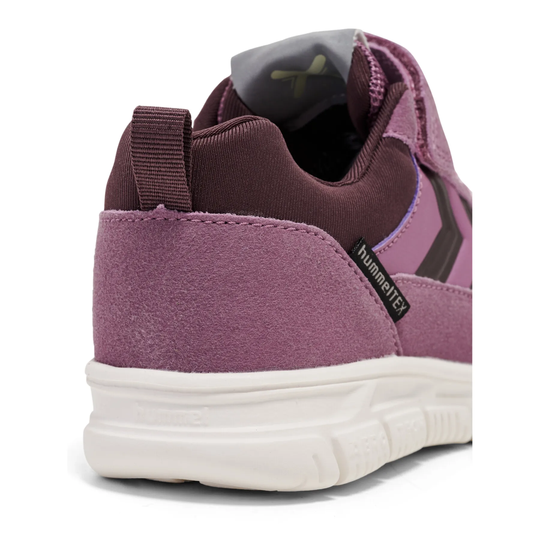 Zapatillas para bebés Hummel X-Light 2.0 Tex