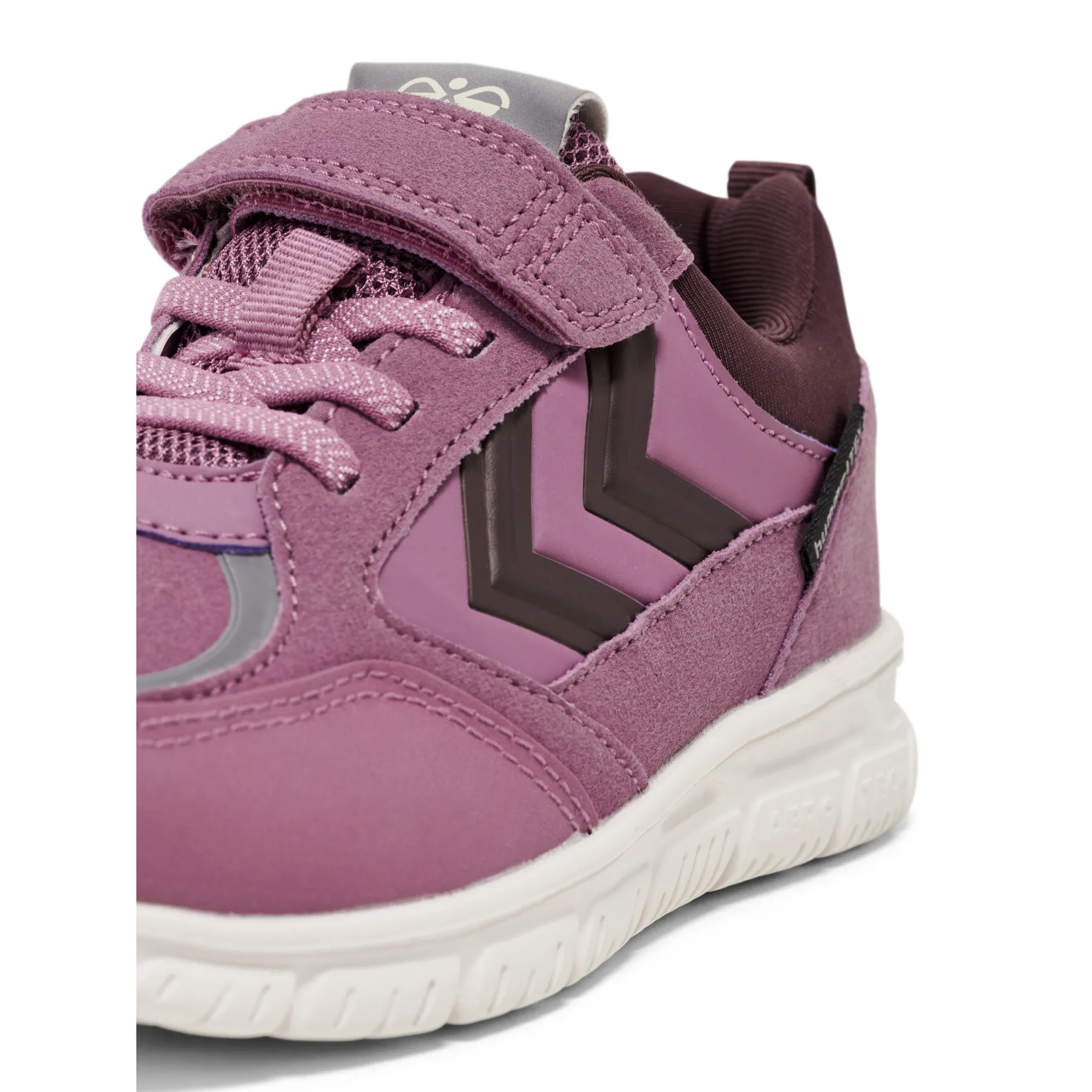 Zapatillas para bebés Hummel X-Light 2.0 Tex