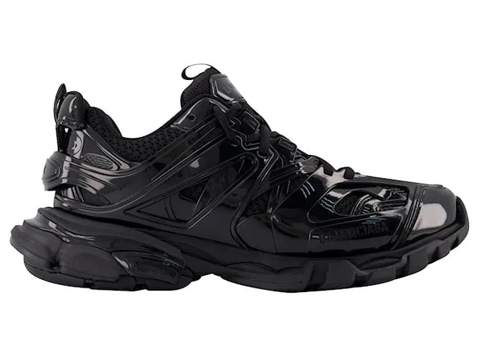 Zapatillas Track - Balenciaga - Negro 