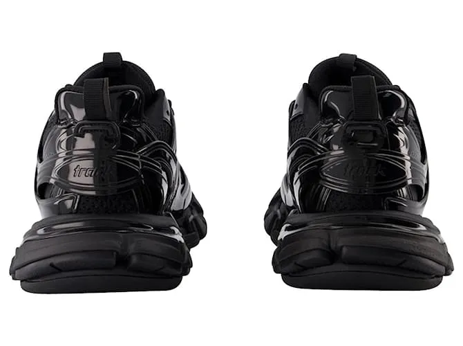 Zapatillas Track - Balenciaga - Negro 