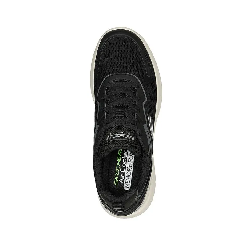 Zapato Hombre Skechers Bounder2.0-Andal