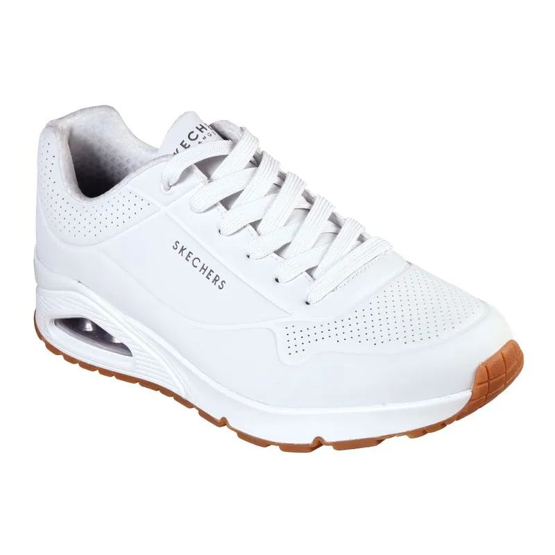 Zapato Hombre Skechers Uno-Standonair