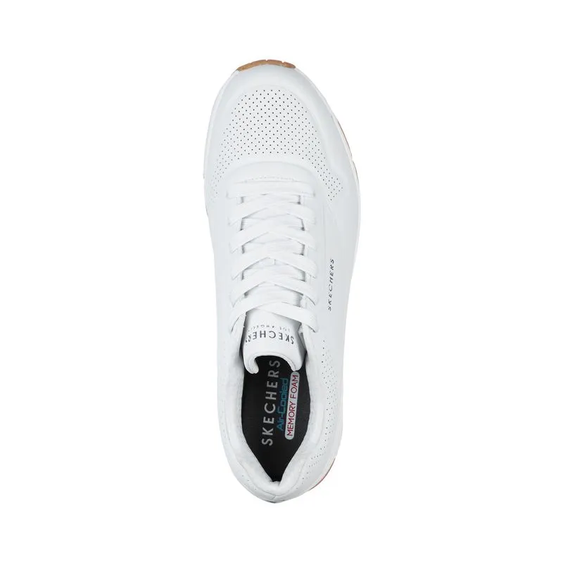 Zapato Hombre Skechers Uno-Standonair